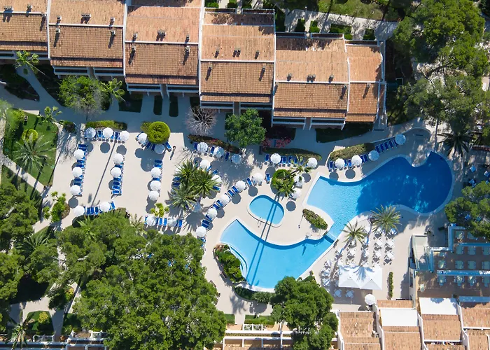 Iberostar Pinos Park