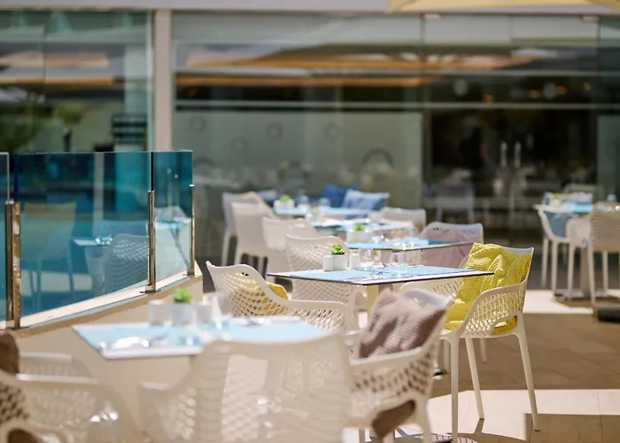 Aluasoul Carolina - Adults Only - Hyatt Inclusive Collection