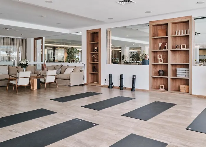 Helios Mallorca Hotel&Apartments