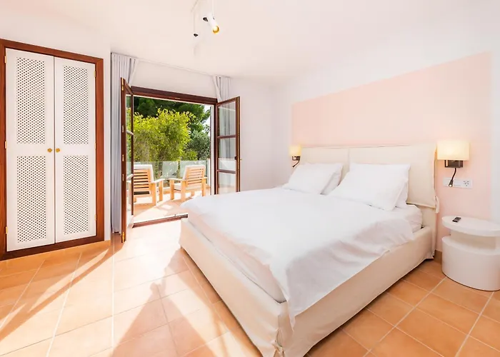 Villa Font De Sa Cala