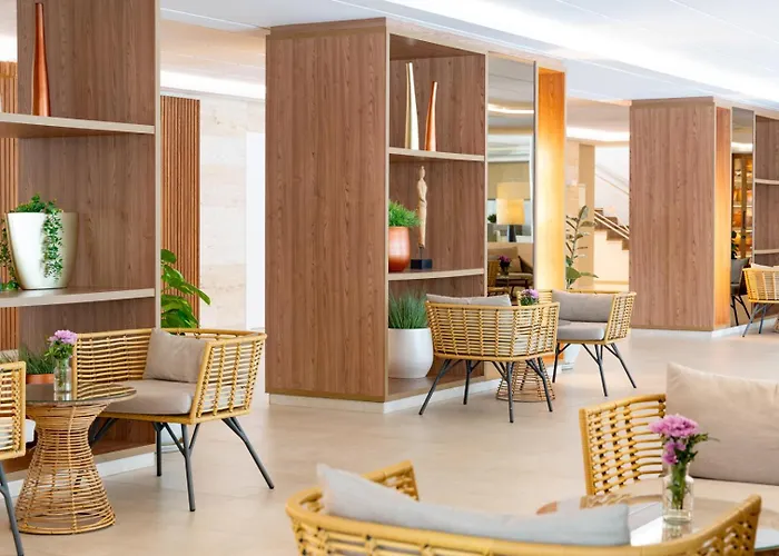 Helios Mallorca Hotel&Apartments